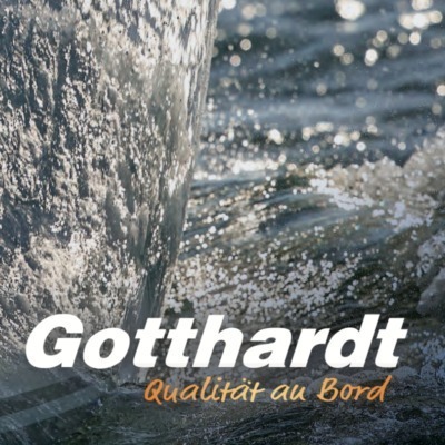 Gotthardt Ship 2 Store